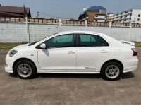 TOYOTA VIOS 1.5 A/T ปี2009 รูปที่ 5